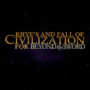 Rhye's and Fall of Civilizations